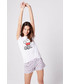 Piżama Etam - Top piżamowy Peanuts 650302780