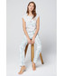 Piżama Etam - Top piżamowy Mady 6504998