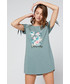 Piżama Etam - Koszula nocna Accacia 6505081