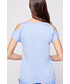 Piżama Etam - Top piżamowy Cramber 6505077