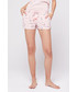 Piżama Etam - Szorty piżamowe Fauvors 6505247