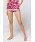 Piżama Etam - Szorty piżamowe Curcuma 6505515