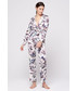Piżama Etam - Koszula piżamowa 6505536