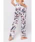 Piżama Etam - Spodnie piżamowe Safran 6505548