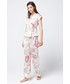 Piżama Etam - Spodnie piżamowe Boheme 6505566