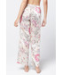 Piżama Etam - Spodnie piżamowe Boheme 6505566