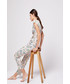 Piżama Etam - Spodnie piżamowe Bouquet 6505563
