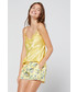 Piżama Etam - Szorty piżamowe Clem 6505519