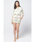 Piżama Etam - Szorty piżamowe Zest 6505518