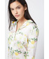 Piżama Etam - Koszula piżamowa Zest 6505538