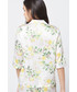 Piżama Etam - Koszula piżamowa Zest 6505538