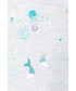 Piżama Etam - Szorty piżamowe Mathis 6505015