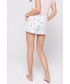 Piżama Etam - Szorty piżamowe Fergus 6505250