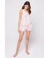 Piżama Etam - Top piżamowy Fernan 6505218