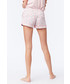 Piżama Etam - Szorty piżamowe Freddo 6505245