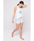 Piżama Etam - Top piżamowy Mazzie 6505076