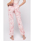 Piżama Etam - Spodnie piżamowe Betsy 6505110