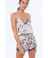 Piżama Etam - Kombinezon piżamowy Cassy 649730680