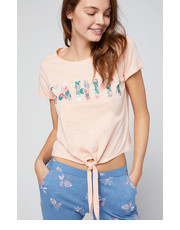 piżama - Top piżamowy Azalee 6505042 - Answear.com