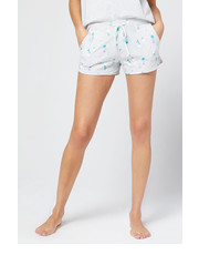 Piżama - Szorty piżamowe Mathis 6505015 - Answear.com Etam