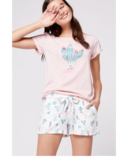 piżama - Top piżamowy Faris 6505223 - Answear.com