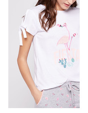 Piżama - Top piżamowy Filippo 6505221 - Answear.com Etam