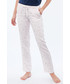 Piżama Etam - Spodnie piżamowe Sue 649685770