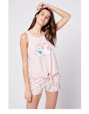 Piżama - Szorty piżamowe Fauvors 6505247 - Answear.com Etam