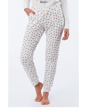 Piżama - Spodnie piżamowe Olympe 650147880 - Answear.com Etam