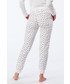 Piżama Etam - Spodnie piżamowe Olympe 650147880