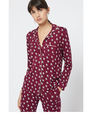 piżama - Koszula piżamowa Pacco-Chemise 650912815 - Answear.com