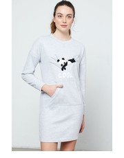 piżama - Koszula nocna Jewel 651461502 - Answear.com