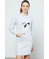 Piżama Etam - Koszula nocna Jewel 651461502