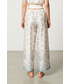 Piżama Etam - Spodnie piżamowe Iria 652057580