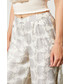 Piżama Etam - Spodnie piżamowe Iria 652057580
