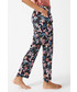 Piżama Etam - Spodnie piżamowe Badia 652081605