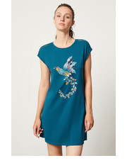 piżama - Koszula nocna BEN 651967035 - Answear.com