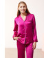 Piżama Etam - Koszula piżamowa CATWALK 652306872