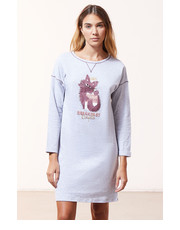 piżama - Koszula nocna FLOYD 652348002 - Answear.com