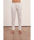Piżama Etam - Spodnie piżamowe LEITH 652377302