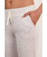 Piżama Etam - Spodnie piżamowe LEITH 652377302