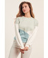Piżama Etam - Bluza piżamowa LEELY 652380146