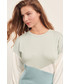 Piżama Etam - Bluza piżamowa LEELY 652380146