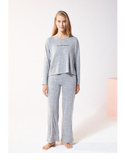 piżama - Longsleeve piżamowy LAAM 652385502 - Answear.com