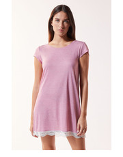 piżama - Koszula nocna Warm Day 648585374 - Answear.com