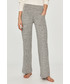 Piżama Etam - Spodnie piżamowe LAAM 652372902
