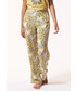 Piżama Etam - Spodnie piżamowe ILMA 652520647