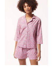 piżama - Koszula piżamowa LILIE 651974170 - Answear.com