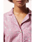 Piżama Etam - Koszula piżamowa LILIE 651974170