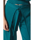 Piżama Etam - Spodnie piżamowe ANAIA 652014246